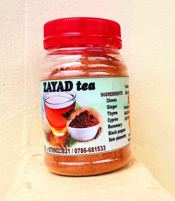 Zayad Tea - Image 2